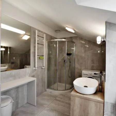 Apartamenty Rondo-2